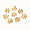 Zinc Alloy Beads Spacers LS-PALLOY-Q062-G-1