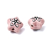 Handmade Porcelain Beads PR-C001-02I-3