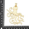 Alloy Big Pendants X-AL-CBA1187-02MG-3