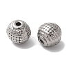 Non-Tarnish 304 Stainless Steel Beads STAS-I305-132P-1