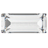 Preciosa® MAXIMA Crystal Fancy Stones Y-PRC-FB4-00030-3