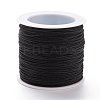 Nylon Braided Cord X-NWIR-K013-B05-2
