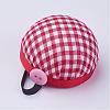 Cloth Needle Cushions DIY-G001-02B-1