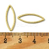 Brass Linking Rings KK-B085-10C-01-3