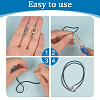 DIY Jewelry Making Finding Kits DIY-ME0001-31-3