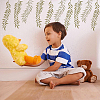 Large Plastic Reusable Drawing Painting Stencils Templates DIY-WH0202-440-7