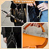 22Pcs DIY Jewelry Making Findings Kits DIY-BC0015-19LG-5