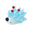 Hedgehog Home Decorations LAMP-D301-14A-1