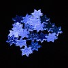 Luminous & Electroplate Resin Decoden Cabochons RESI-Z032-01C-3