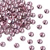 Preciosa® Crystal Hotfix Flatback Stones Y-PRC-HSS10-70020-1