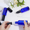 Glass Essential Oil Empty Spray Bottles MRMJ-GF0001-69B-3