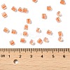 Glass Seed Beads X1-SEED-H002-F-1108-4