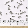 MIYUKI Delica Beads X-SEED-J020-DB0021-4