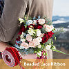 10M Polyester Ribbon OCOR-WH0086-43B-6