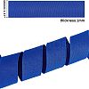 Ultra Wide Thick Flat Elastic Band EC-WH0016-B-S033-2