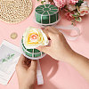 2Pcs DIY Flower Arrangement Kit AJEW-FH0006-61-3