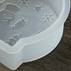 DIY Silicone Candle Molds DIY-A055-02F-5