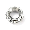 304 Stainless Steel Spacer Beads LS-STAS-Q320-02A-P-2
