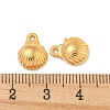 Ion Plating(IP) 304 Stainless Steel Charms STAS-N103-85G-3