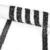 5M Glitter Resin Hotfix Rhinestone DIY-TA0011-25B-2