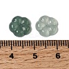 Natural Jadeite Carved Beads G-L652-04-3