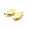 Brass Pendants KK-I275-17G-02-2