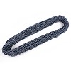 Polyester Braided Cords OCOR-T015-A56-3