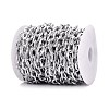 Aluminium Cable Chains CHA-Q001-08S-2