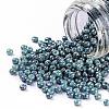 TOHO 11/0 Round Beads LS-X-SEED-TR11-1208-1