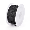 304 Stainless Steel Cable Chains CHS-D004-01B-4