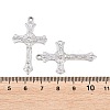 Easter 304 Stainless Steel Pendants STAS-L317-04P-3