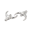 Non-Tarnish 304 Stainless Steel Pendants STAS-H214-27P-2