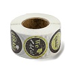 Graduation Theme Stickers Roll DIY-H167-04A-2