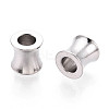 304 Stainless Steel Beads STAS-T071-13P-2