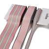 9 Yards 3 Styles Polyester Ribbon SRIB-C002-02C-1