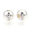 ABS Plastic Beads OACR-S032-6mm-02-2