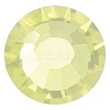 Preciosa® Crystal Hotfix Flatback Stones Y-PRC-HSS10-80100-2