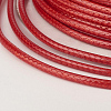 Eco-Friendly Korean Waxed Polyester Cord YC-P002-0.8mm-1135-4