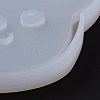 DIY Pet Theme  Coaster Silicone Molds SIMO-P001-A01-5