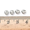 304 Stainless Steel Beads STAS-D204-43P-3