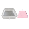 DIY Silicone Candle Molds DIY-A058-02G-1