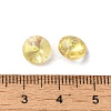 Glass Charms RGLA-L026-A24-3