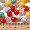 Glass Beads LS-EGLA-A034-SM10mm-44-3
