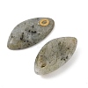 Natural Labradorite Pendants STAS-P380-80G-03-2
