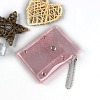 PVC Transparent Pendants Storage Bag for Women & Girls PW-WG4BDBD-03-1