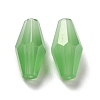 Transparent K9 Glass Beads GLAA-G078-B-13-2