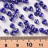 Glass Seed Beads SEED-A012-4mm-128-3
