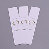 Paper Self-Adhesive Paper Stickers DIY-WH0214-89C-1