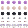 DIY Jewelry Making Finding Kits DIY-SC0027-12-1