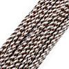 Polyester Braided Cords OCOR-T015-A27-2